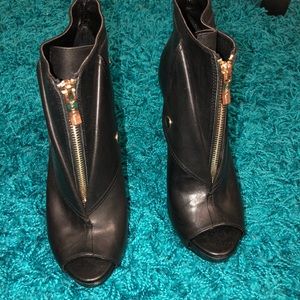 NWOT bgbgeneration heels